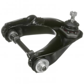 1994 Nissan D21 Suspension Control Arm and Ball Joint Assembly Front Right Upper Delphi TC6394 image 1 of 4