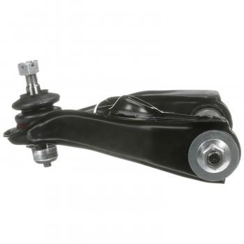 1994 Nissan D21 Suspension Control Arm and Ball Joint Assembly Front Right Upper Delphi TC6394 image 2 of 4
