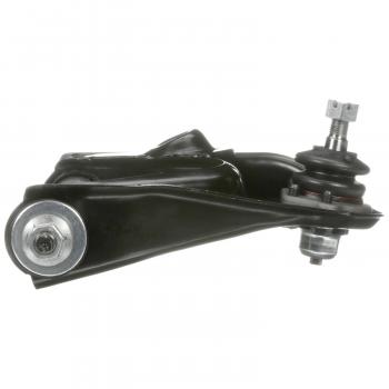 1994 Nissan D21 Suspension Control Arm and Ball Joint Assembly Front Right Upper Delphi TC6394 image 4 of 4