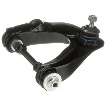 1994 Nissan D21 Suspension Control Arm and Ball Joint Assembly Front Left Upper Delphi TC6395 image 1 of 4