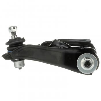 1994 Nissan D21 Suspension Control Arm and Ball Joint Assembly Front Left Upper Delphi TC6395 image 2 of 4