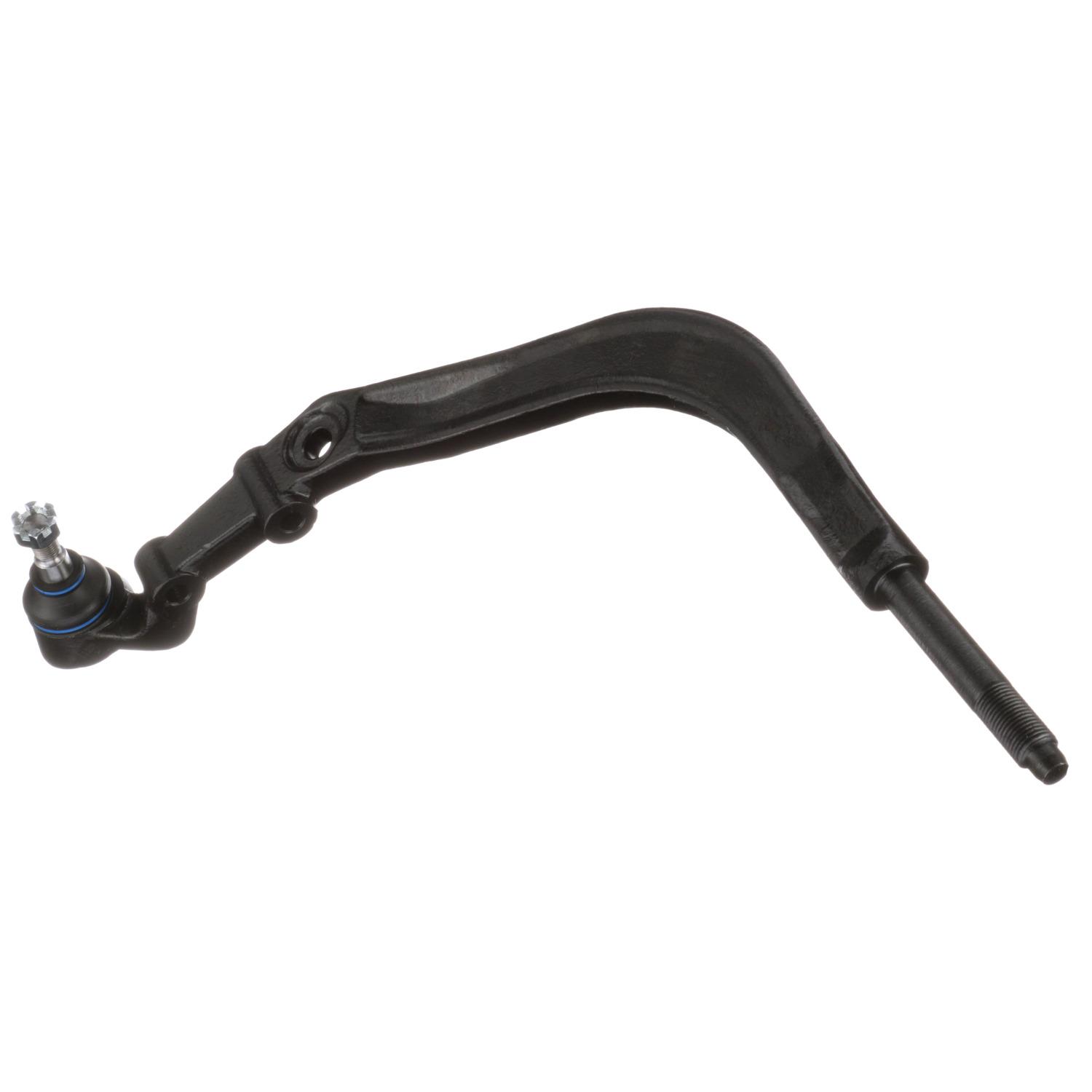 Delphi TC6407 Suspension Control Arm and Ball Joint Assembly product image 1 of 7