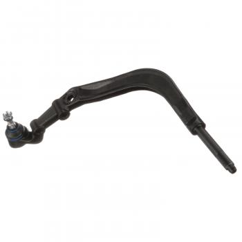 1986 Acura Integra Suspension Control Arm and Ball Joint Assembly Front Left Lower Delphi TC6407 image 1 of 4