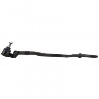 1986 Acura Integra Suspension Control Arm and Ball Joint Assembly Front Left Lower Delphi TC6407 image 2 of 4