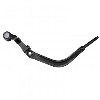 1986 Acura Integra Suspension Control Arm and Ball Joint Assembly Front Left Lower Delphi TC6407 image 3 of 4