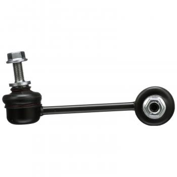 2016 Jeep Cherokee Suspension Stabilizer Bar Link Rear Left Delphi TC6410 image 2 of 2