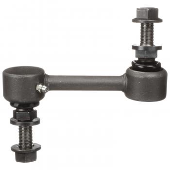 2013 Toyota Tacoma Suspension Stabilizer Bar Link Rear Delphi TC6422 image 2 of 2