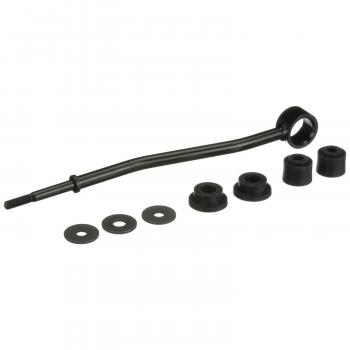 1994 Ford Bronco Suspension Stabilizer Bar Link Rear Delphi TC6439 image 4 of 4