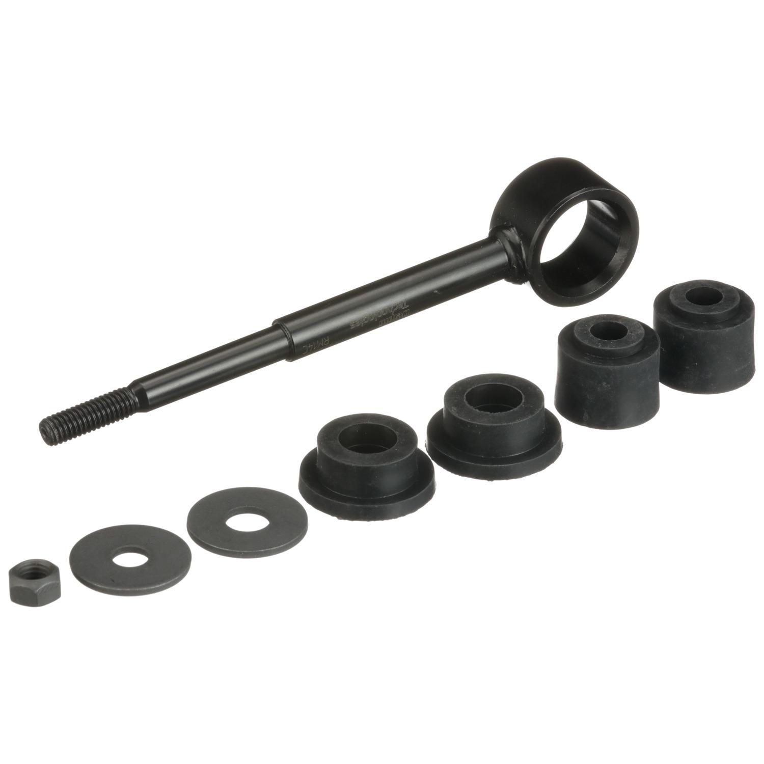 Delphi TC6441 Suspension Stabilizer Bar Link product image 4 of 6
