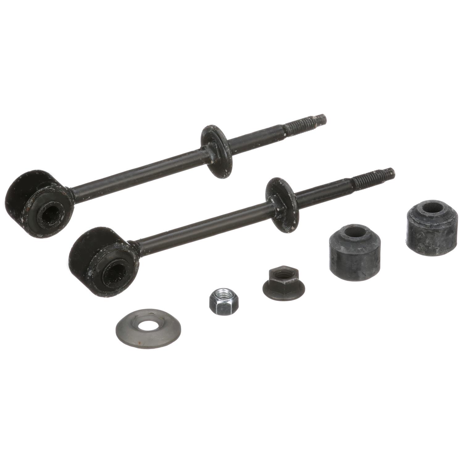 Delphi TC6448 Suspension Stabilizer Bar Link product image 3 of 3