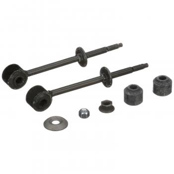 1996 Mercury Cougar Suspension Stabilizer Bar Link Rear Delphi TC6448 image 3 of 3