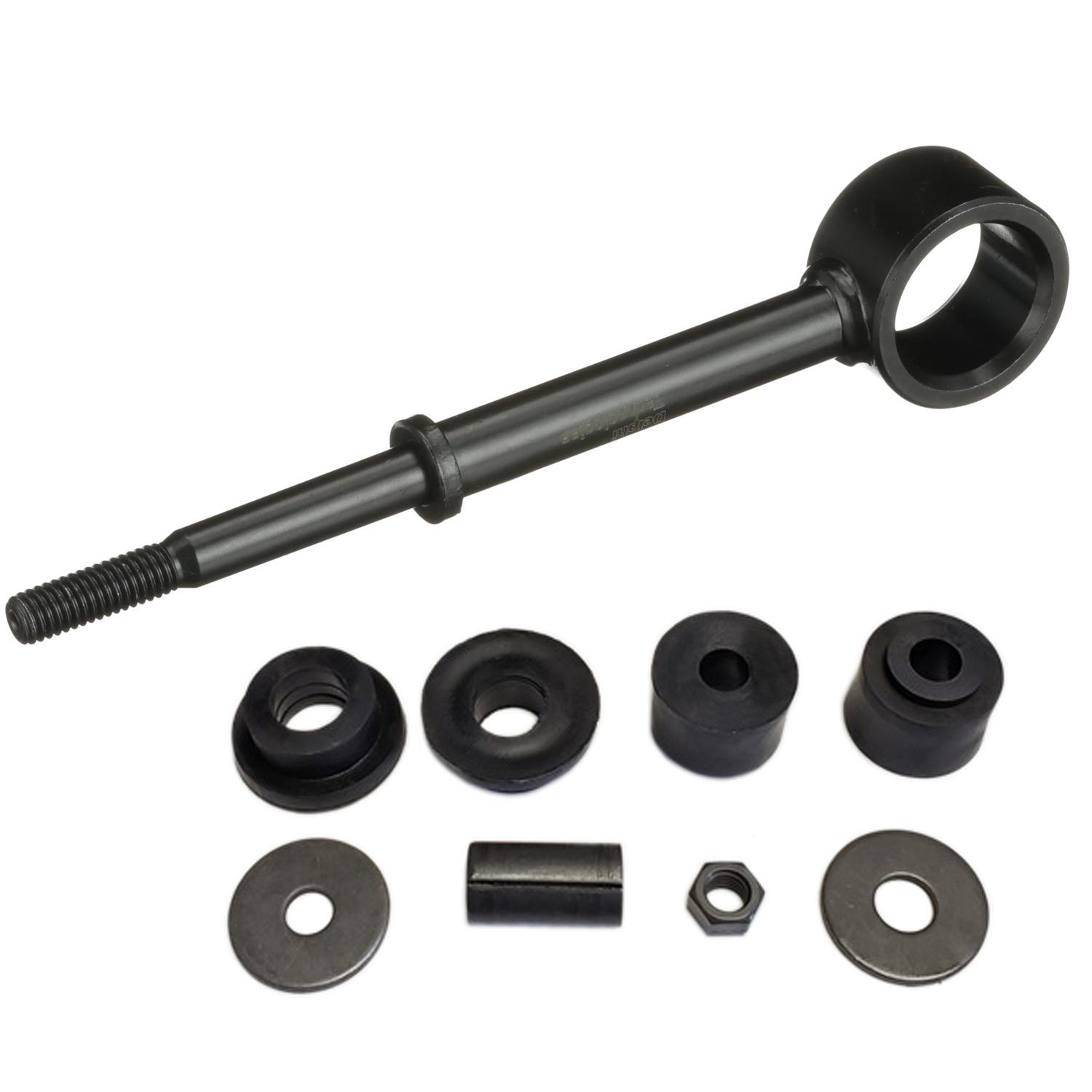 Delphi TC6450 Suspension Stabilizer Bar Link product image 4 of 6