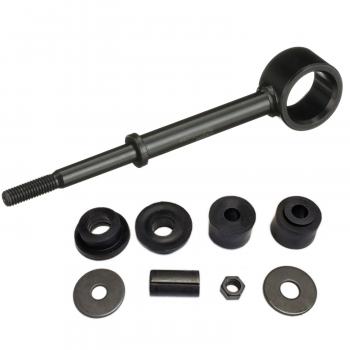 1994 Ford F-250 Suspension Stabilizer Bar Link Front Delphi TC6450 image 4 of 4