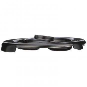2012 Toyota Camry Suspension Coil Spring Seat Front Upper Delphi TC6458 image 2 of 4