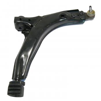 2002 Daewoo Lanos Suspension Control Arm and Ball Joint Assembly Front Left Lower Delphi TC646 image 1 of 1