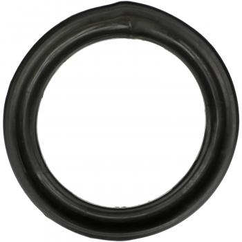 1997 Geo Prizm Coil Spring Seat / Insulator Front Lower Delphi TC6462 image 4 of 4
