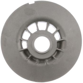 2007 Chrysler Town & Country Suspension Coil Spring Seat Front Upper Delphi TC6469 image 3 of 4