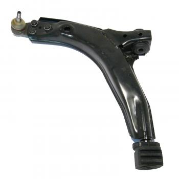 2002 Daewoo Lanos Suspension Control Arm and Ball Joint Assembly Front Right Lower Delphi TC647 image 1 of 1