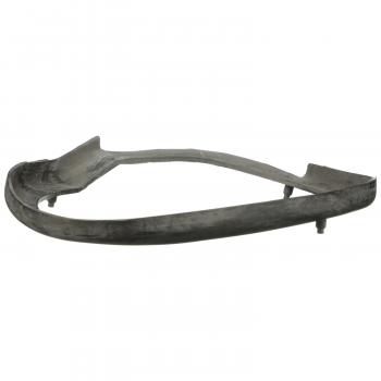 2000 Mitsubishi Eclipse Suspension Coil Spring Seat Front Lower Delphi TC6477 image 2 of 4
