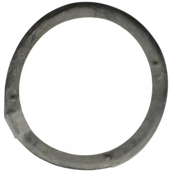 2000 Mitsubishi Eclipse Suspension Coil Spring Seat Front Lower Delphi TC6477 image 3 of 4