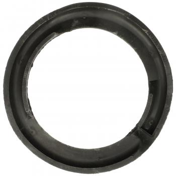 1998 BMW Z3 Suspension Coil Spring Seat Front Lower Delphi TC6480 image 3 of 4