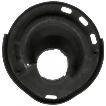 2017 Toyota Sienna Suspension Coil Spring Seat Front Lower Delphi TC6481 image 2 of 4