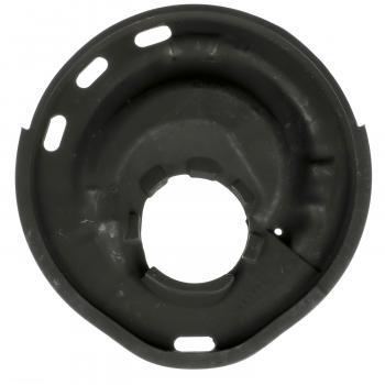 2017 Toyota Sienna Suspension Coil Spring Seat Front Lower Delphi TC6481 image 4 of 4