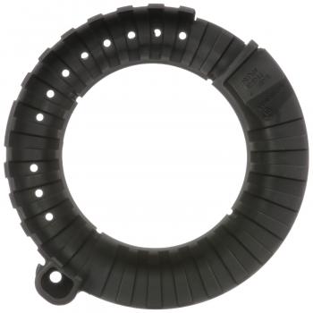 2015 Ram C/V Suspension Coil Spring Seat Front Lower Delphi TC6485 image 2 of 4