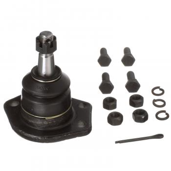 1976 Oldsmobile Toronado Suspension Ball Joint Front Upper Delphi TC6499 image 4 of 4