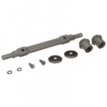 1969 Chevrolet Biscayne Suspension Control Arm Shaft Kit Front Upper Delphi TC6504 image 3 of 3