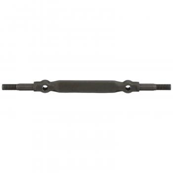 1971 Oldsmobile Delta 88 Suspension Control Arm Shaft Kit Front Upper Delphi TC6505 image 4 of 4