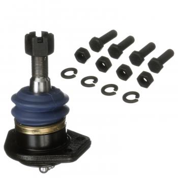 1996 GMC P3500 Suspension Ball Joint Front Upper Delphi TC6507 image 3 of 3