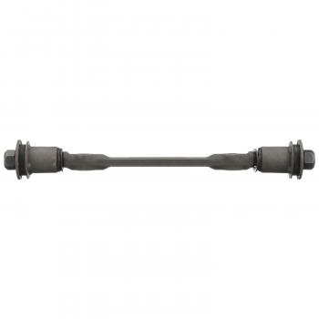 1980 Oldsmobile Custom Cruiser Suspension Control Arm Shaft Kit Front Upper Delphi TC6509 image 2 of 4