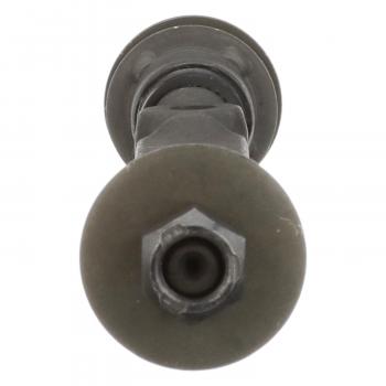 1980 Oldsmobile Custom Cruiser Suspension Control Arm Shaft Kit Front Upper Delphi TC6509 image 4 of 4
