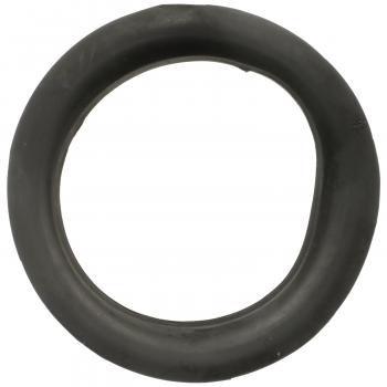 2003 Pontiac Grand Am Suspension Coil Spring Seat Front Lower Delphi TC6515 image 3 of 4