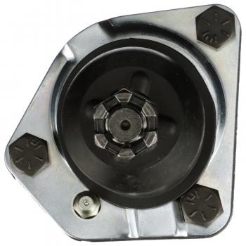 1965 Chevrolet Chevy II Suspension Ball Joint Front Upper Delphi TC6517 image 4 of 4