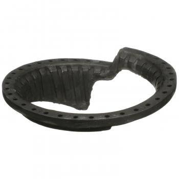 1990 Dodge Caravan Suspension Coil Spring Seat Front Lower Delphi TC6524 image 2 of 4