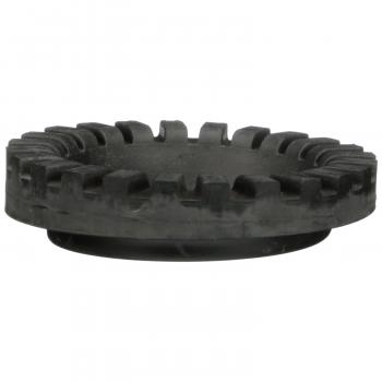 2000 Mitsubishi Galant Coil Spring Seat / Insulator Rear Delphi TC6525 image 3 of 4