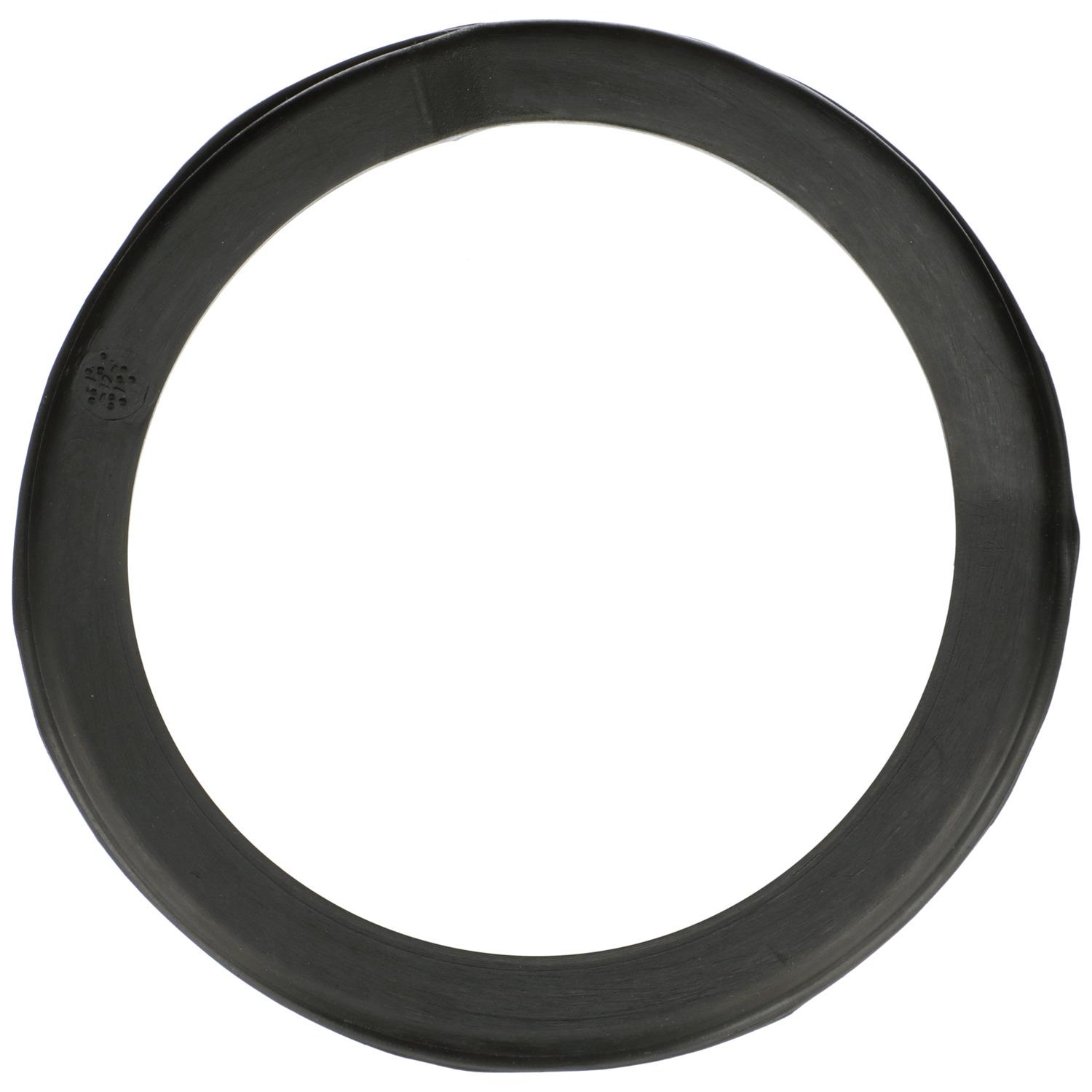Delphi TC6533 Coil Spring Seat / Insulator product image 2 of 4