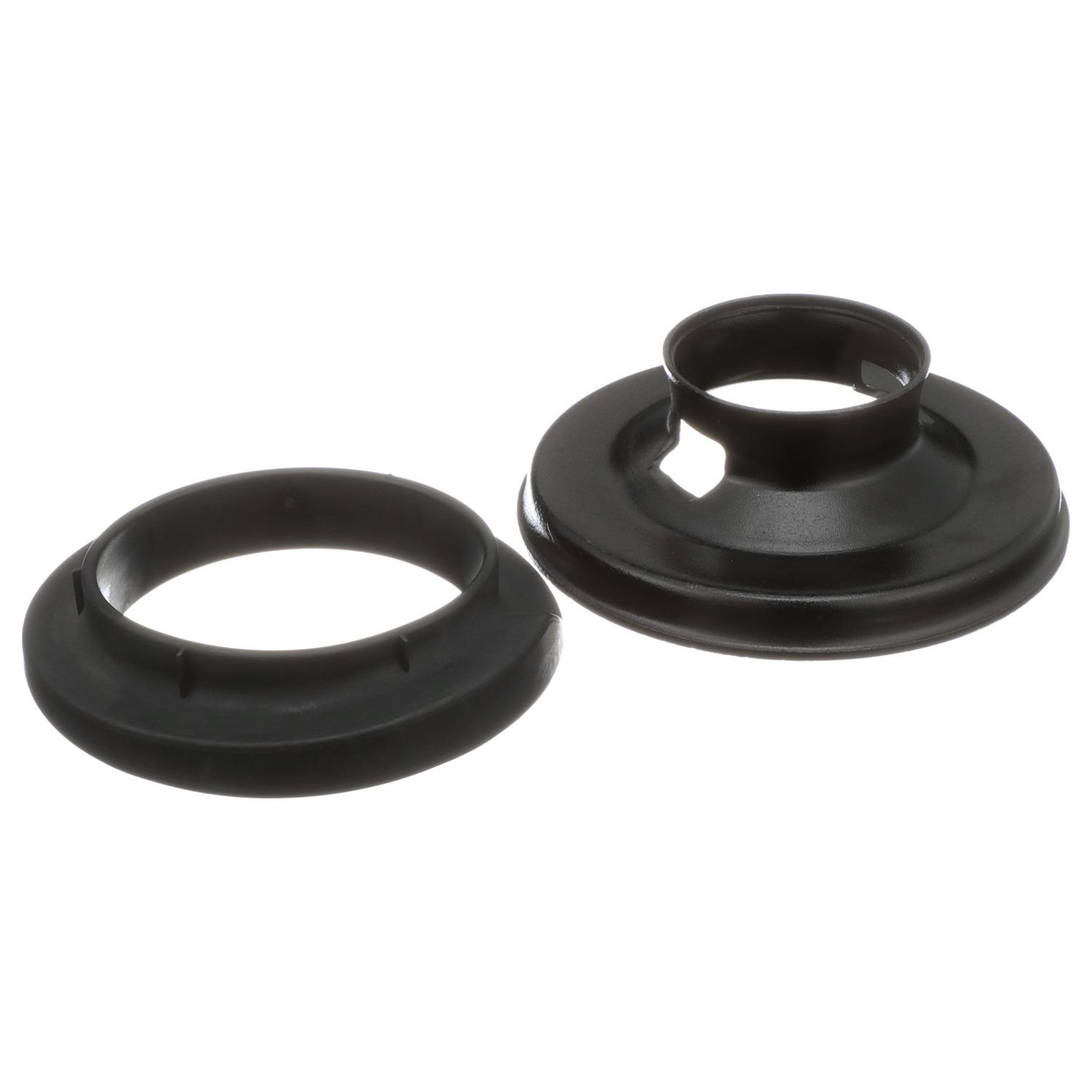 Delphi TC6534 - Suspension Coil Spring Seat Delphi TC6534 Suspension Coil Spring Seat product image 1 of 5