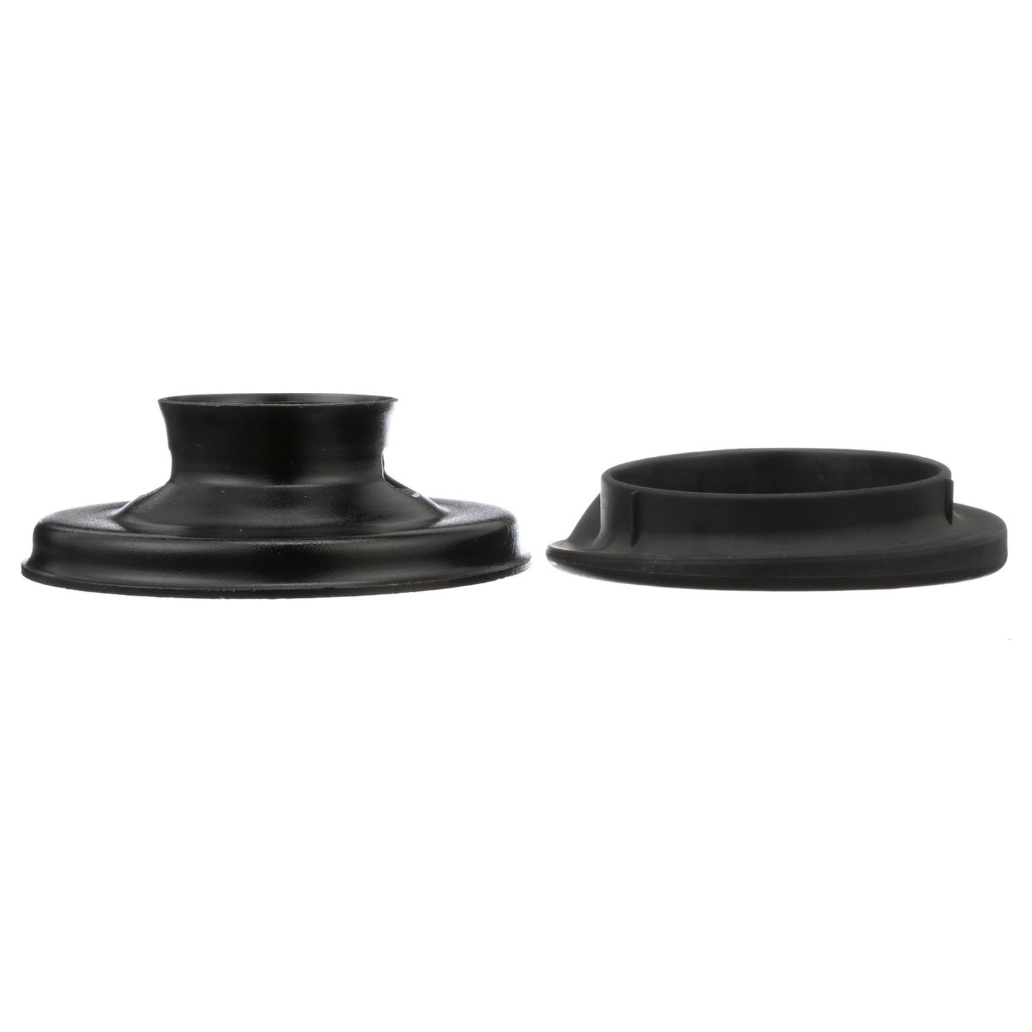 Delphi TC6534 - Suspension Coil Spring Seat Delphi TC6534 Suspension Coil Spring Seat product image 2 of 5