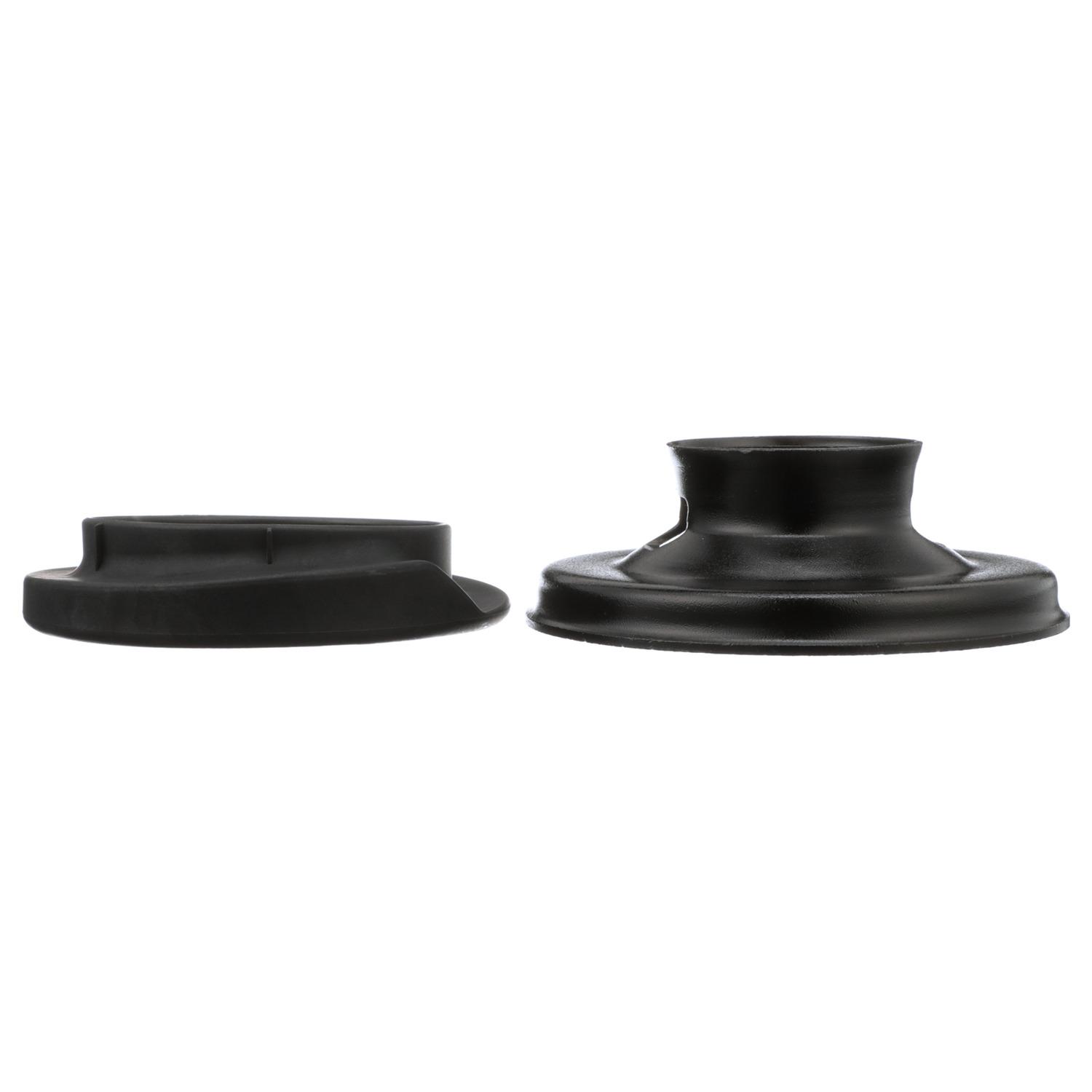 Delphi TC6534 - Suspension Coil Spring Seat Delphi TC6534 Suspension Coil Spring Seat product image 3 of 5