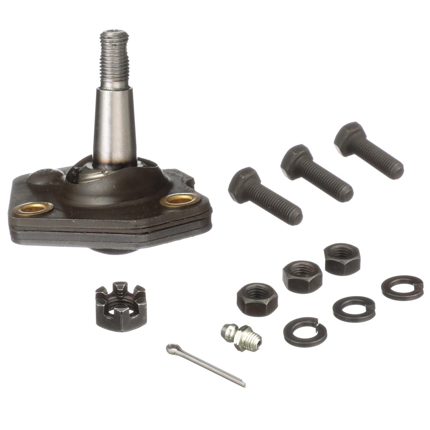 Delphi TC6535 Suspension Ball Joint product image 5 of 8