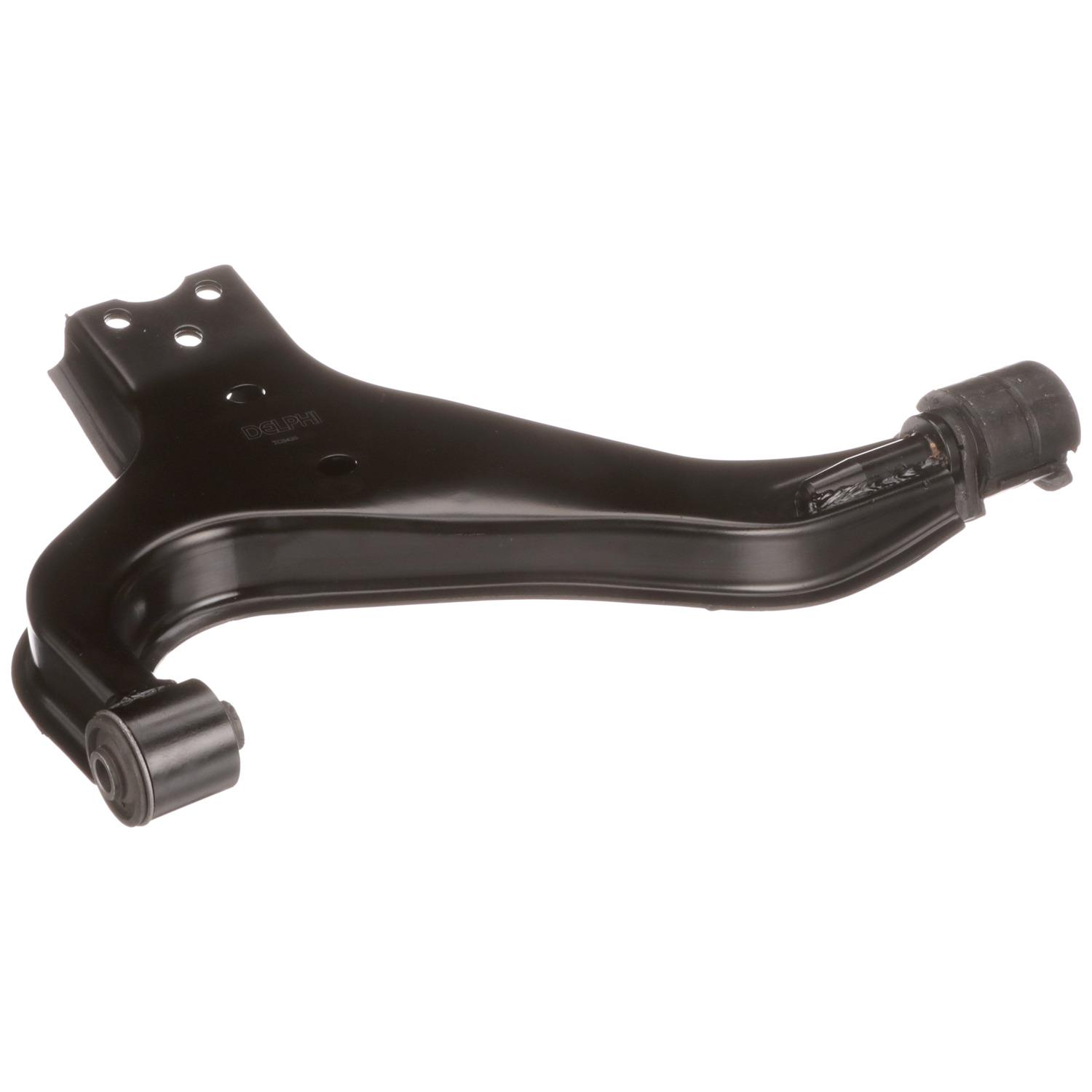 Delphi TC6536 - Suspension Control Arm Shaft Kit Delphi TC6536 Suspension Control Arm Shaft Kit product image 1 of 7