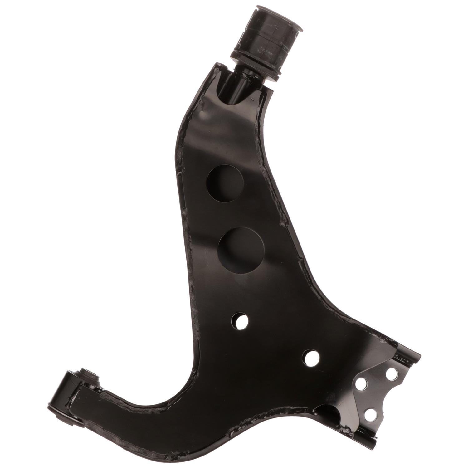 Delphi TC6536 - Suspension Control Arm Shaft Kit Delphi TC6536 Suspension Control Arm Shaft Kit product image 3 of 7