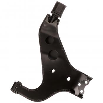 1966 Mercury Comet Suspension Control Arm Shaft Kit Front Upper Delphi TC6536 image 3 of 4