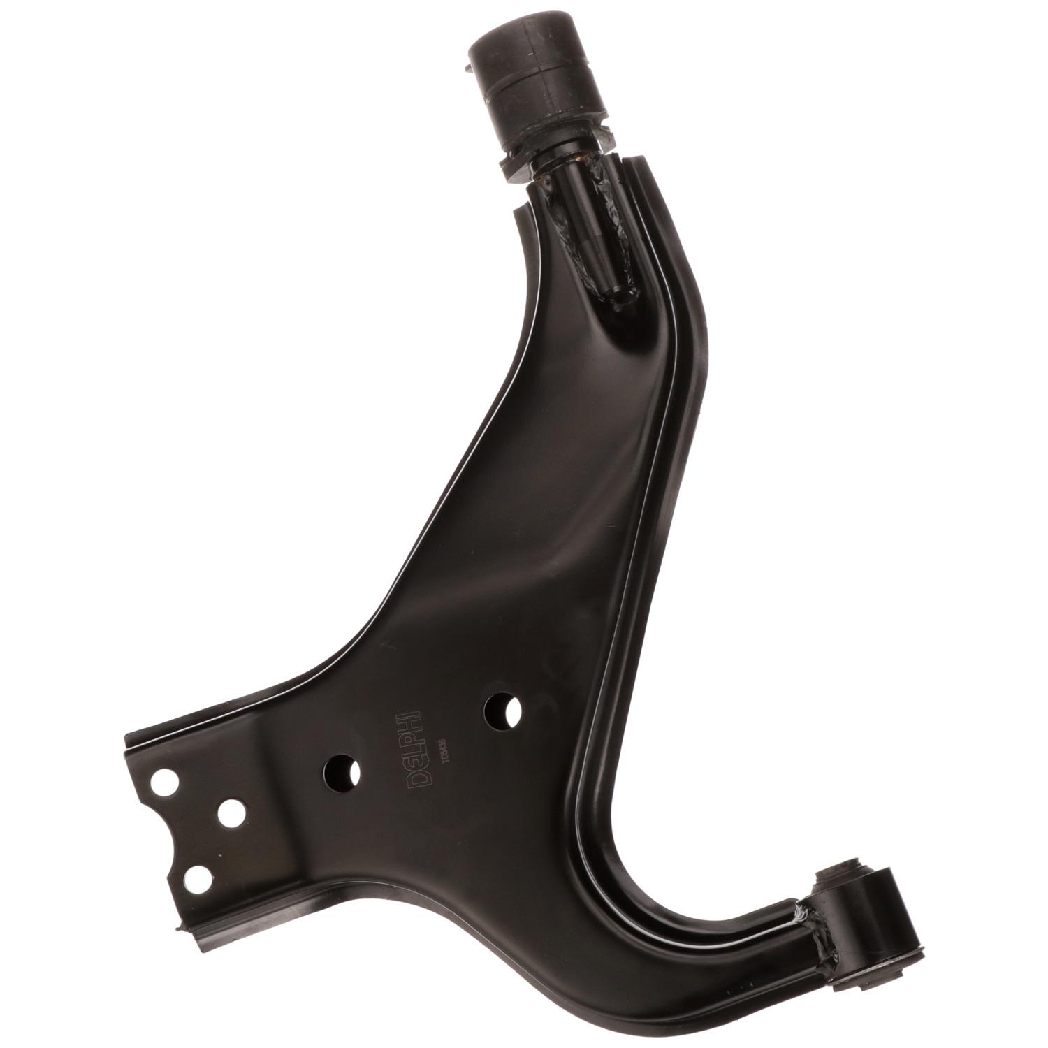 Delphi TC6536 - Suspension Control Arm Shaft Kit Delphi TC6536 Suspension Control Arm Shaft Kit product image 5 of 7