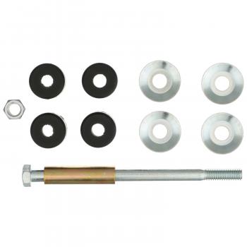 1994 Mazda MPV Suspension Stabilizer Bar Link Kit Front Delphi TC6540 image 3 of 4