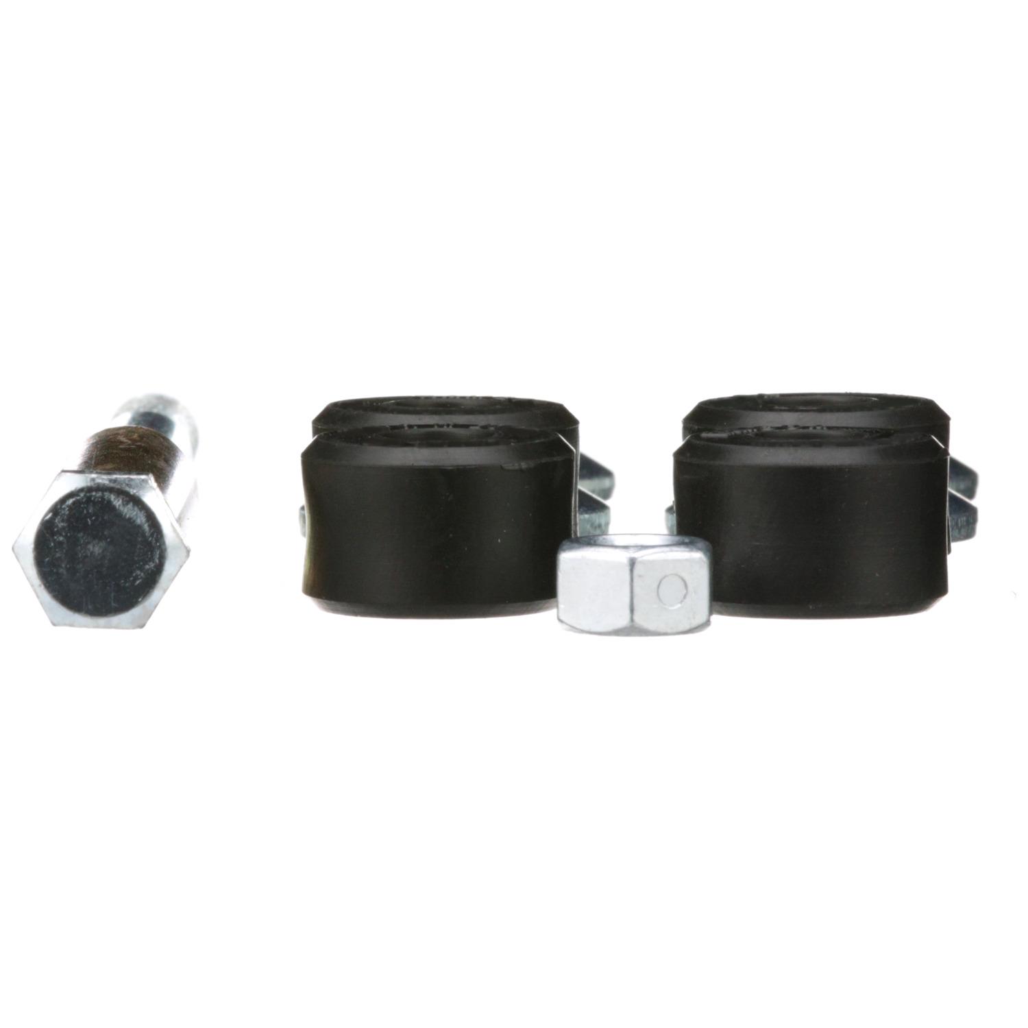 Delphi TC6540 Suspension Stabilizer Bar Link Kit product image 6 of 7
