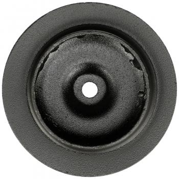1998 Volkswagen Golf Suspension Coil Spring Seat Rear Upper Delphi TC6541 image 3 of 4